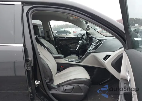 2017 GMC Terrain Slt z USA, uszkodzony, nr VIN 2GKFLUEK5H6118510
